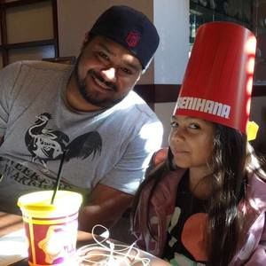 Meet your Posher, Greg